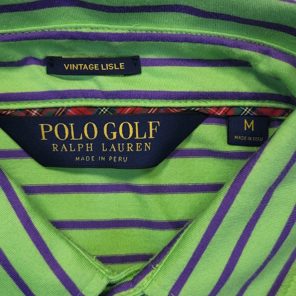 Ralph Lauren polo golf